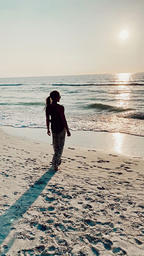 Falling in Love with Yourself