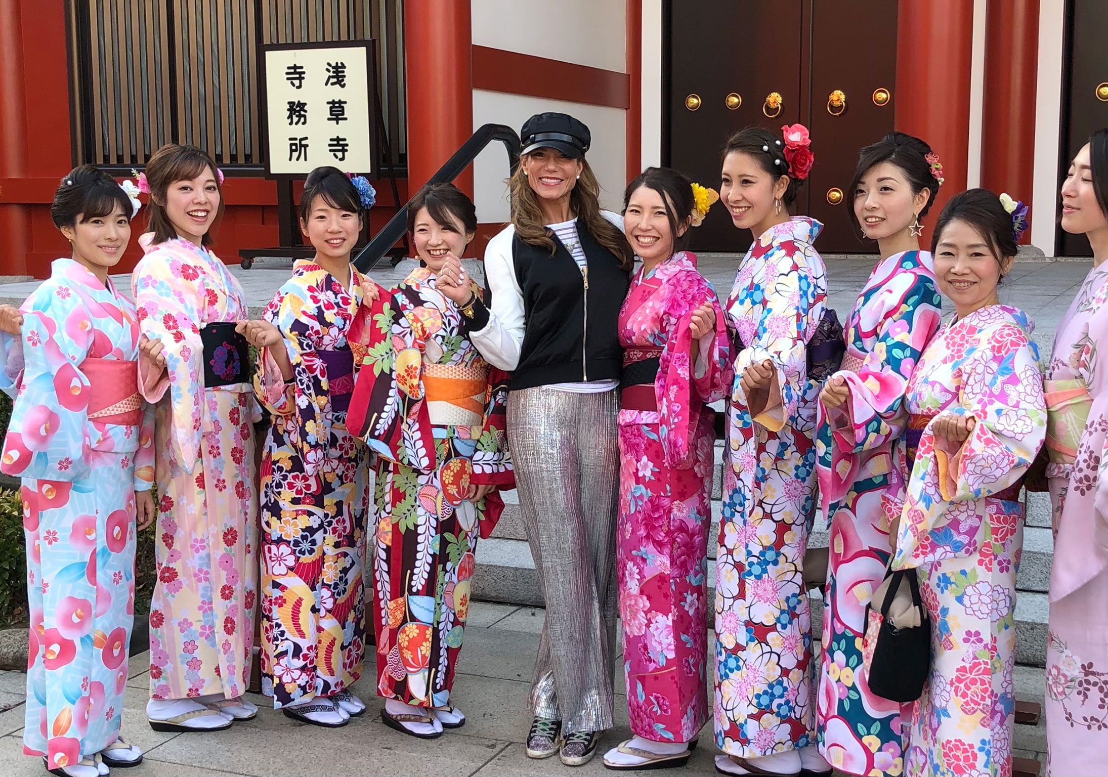 Stories told and unfold for International Women’s Day