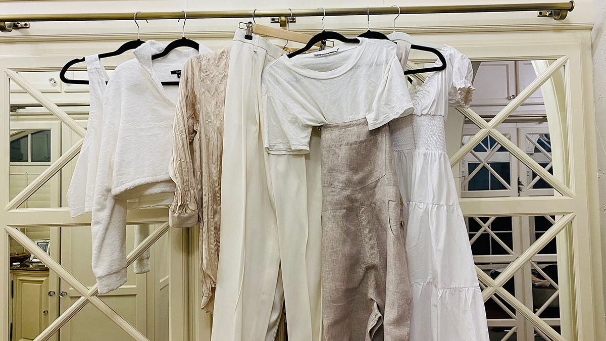 Cool Chic Summer Style