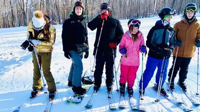 Imperfectly Parenting