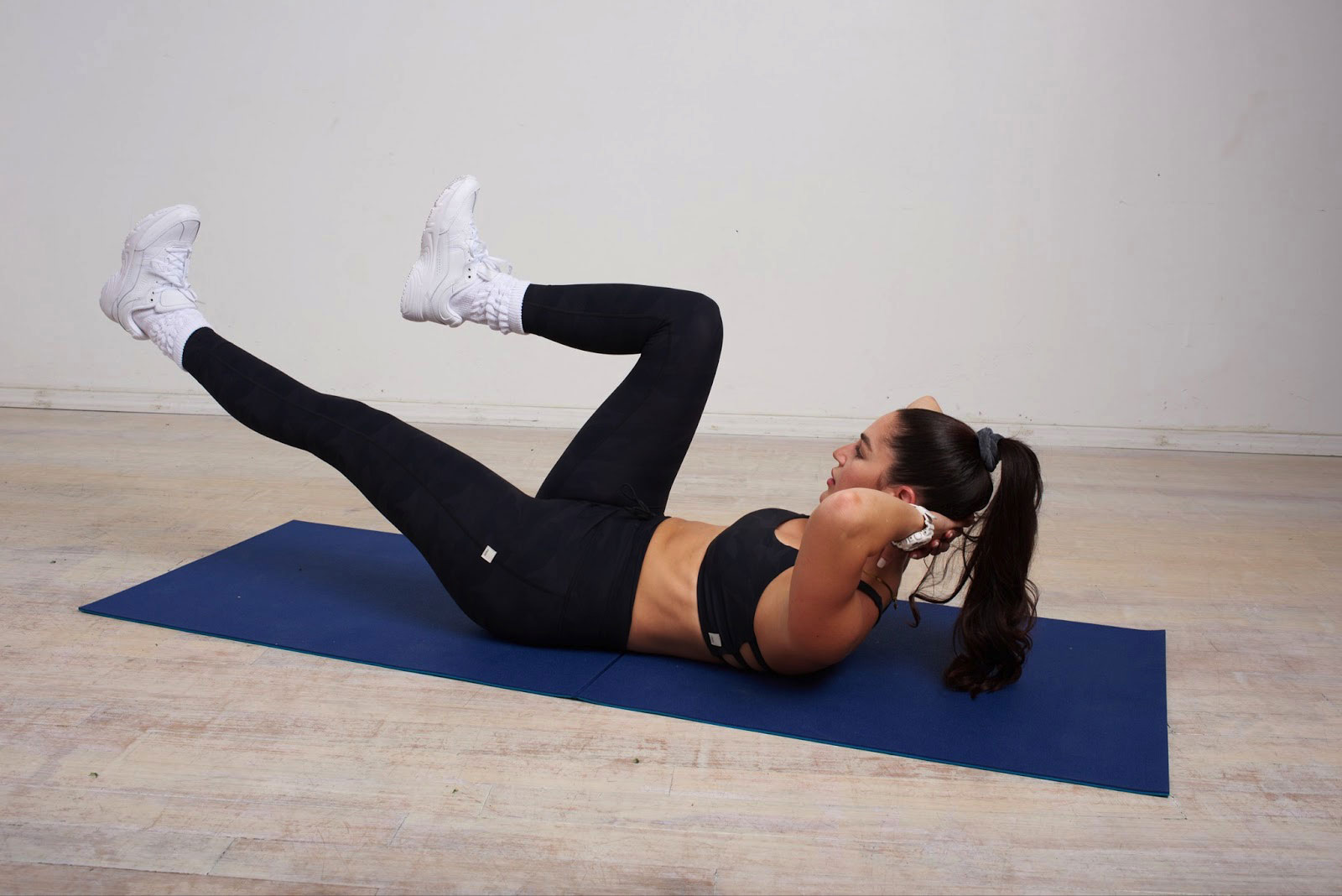 How to Make a Fitness Resolution into a Reality