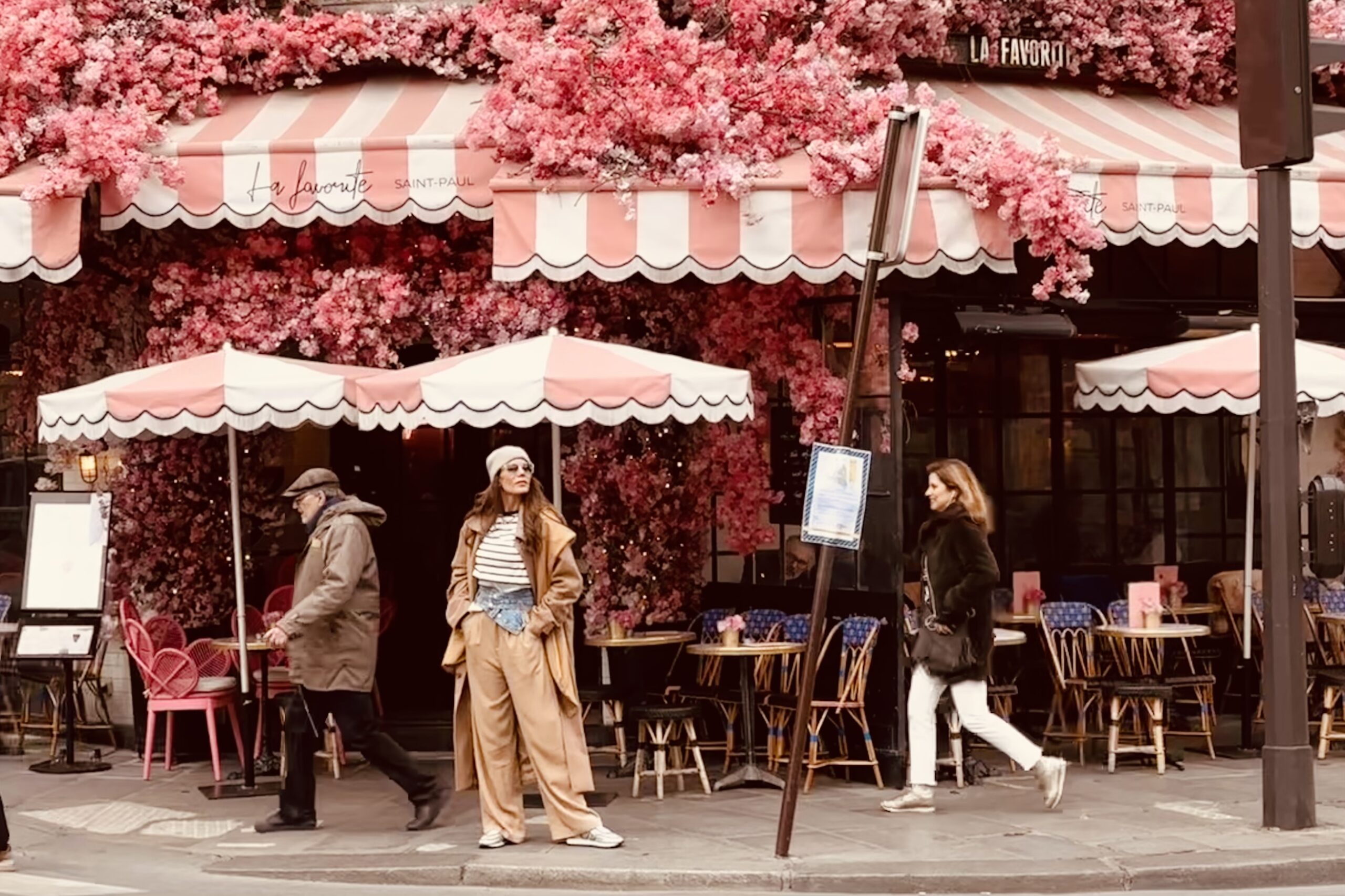 Best 3-day Paris Itinerary for Families