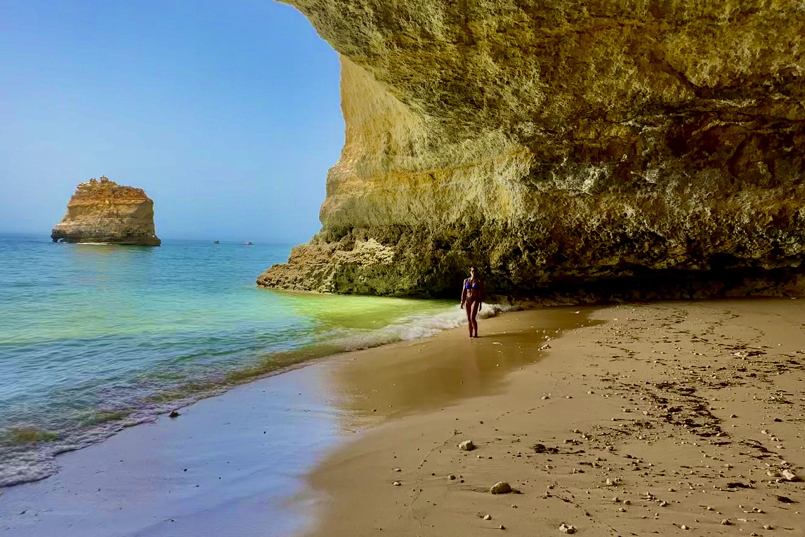 The Ultimate 4-day Guide to the Algarve, Portugal