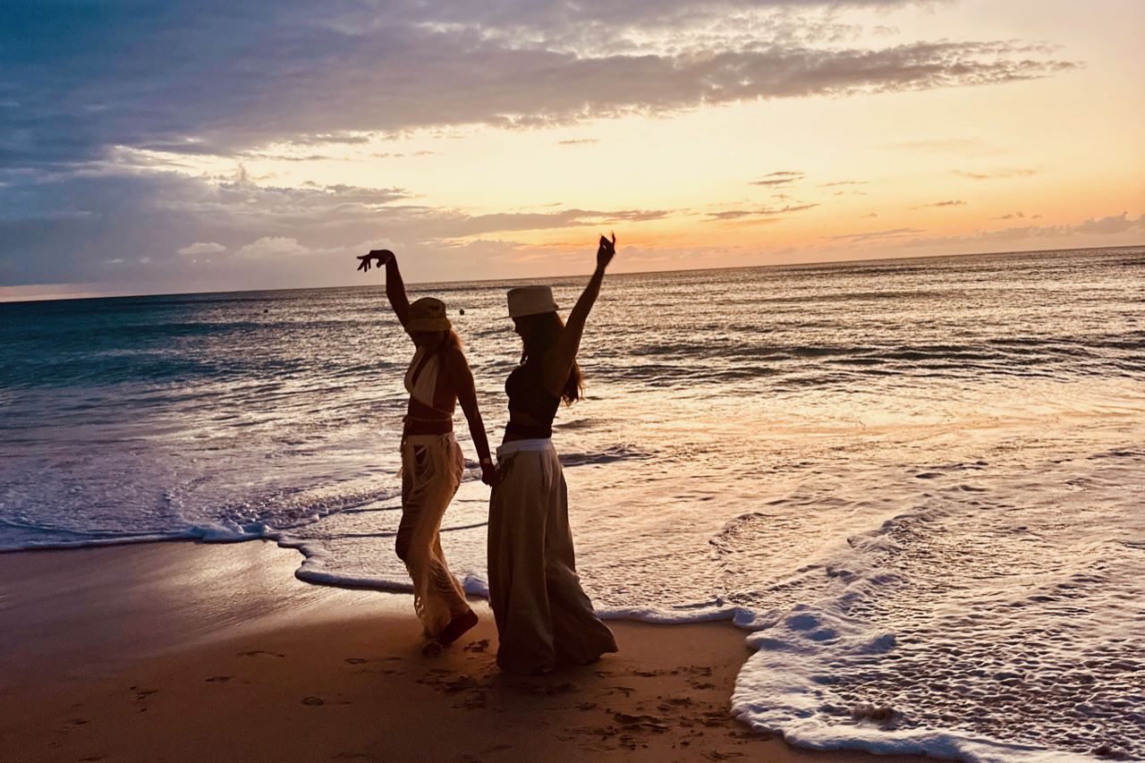 The Importance of Girls Trips: An Essential Element of Self-Care, Celebration and Connection