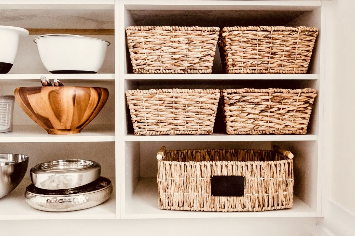 Spring Cleaning: Decluttering Your Home and Your Mind