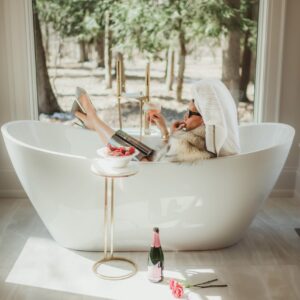 12 Bottles: STELLARGIRL Sparkling Rose