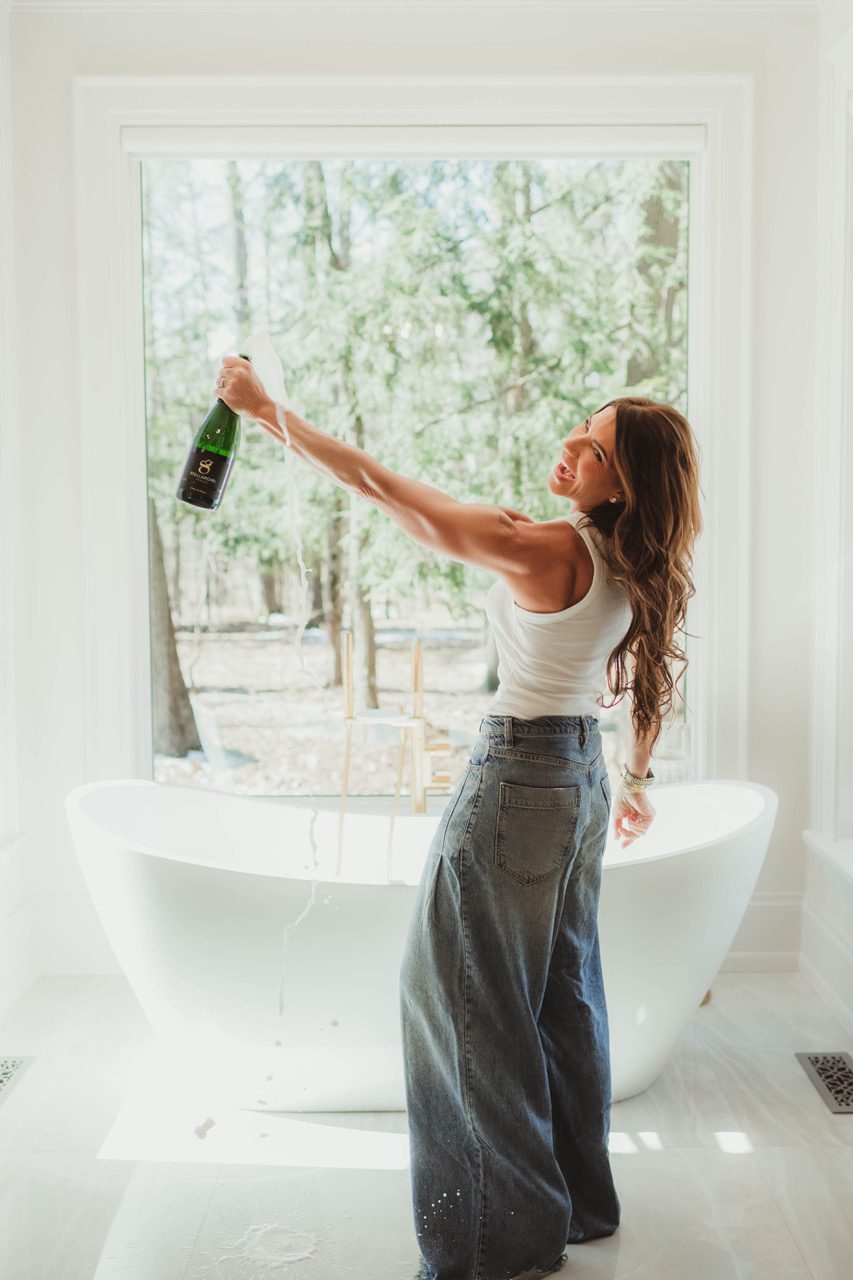 4-Pack of STELLARGIRL Blanc de Blancs