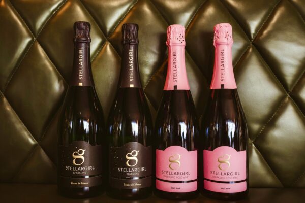 Stellar Girl 4 Pack Stellargirl Sparkling (Mixed)