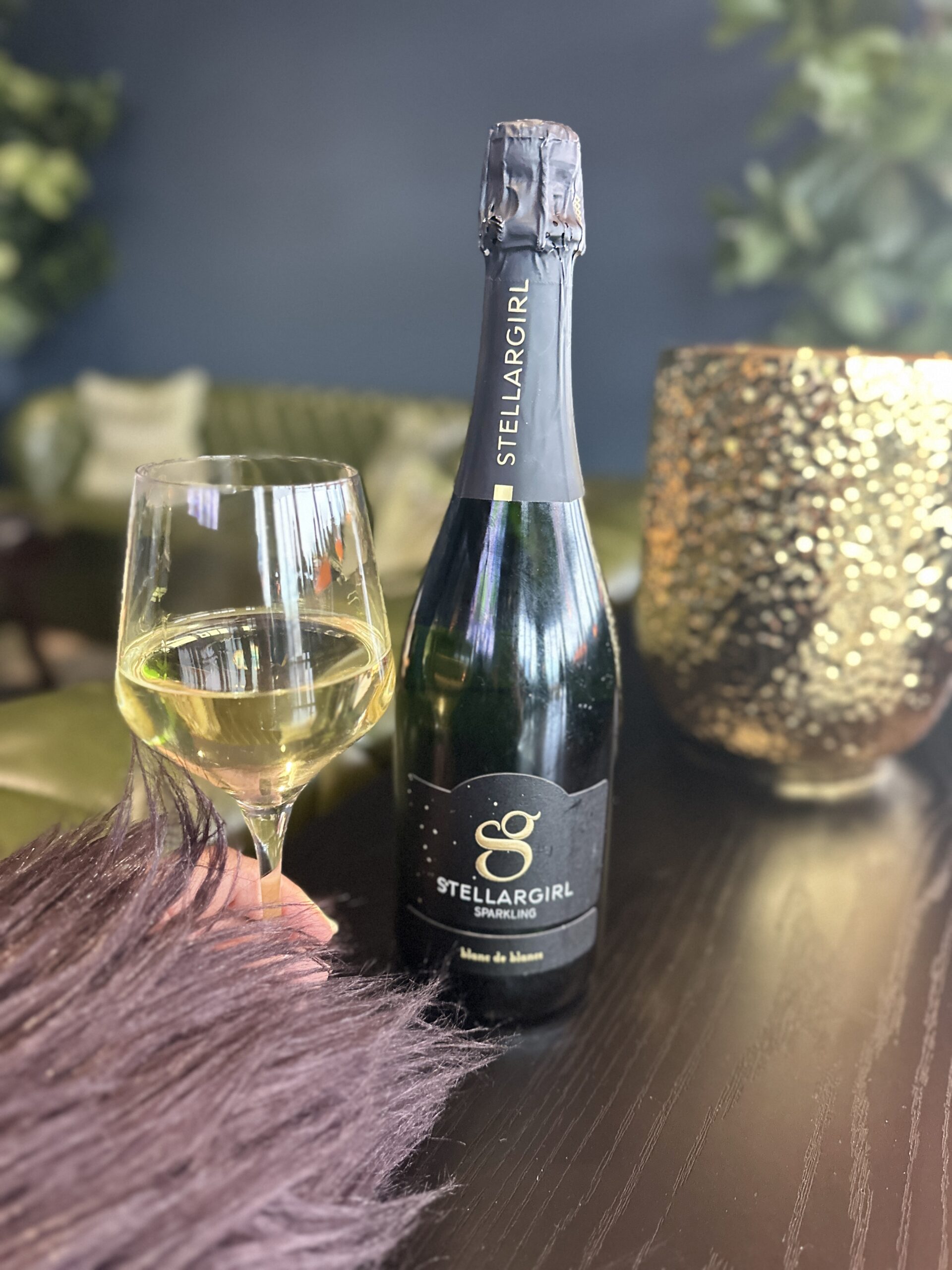 4-Pack of STELLARGIRL Blanc de Blancs - Image 4