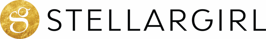 STELLARGIRL logo