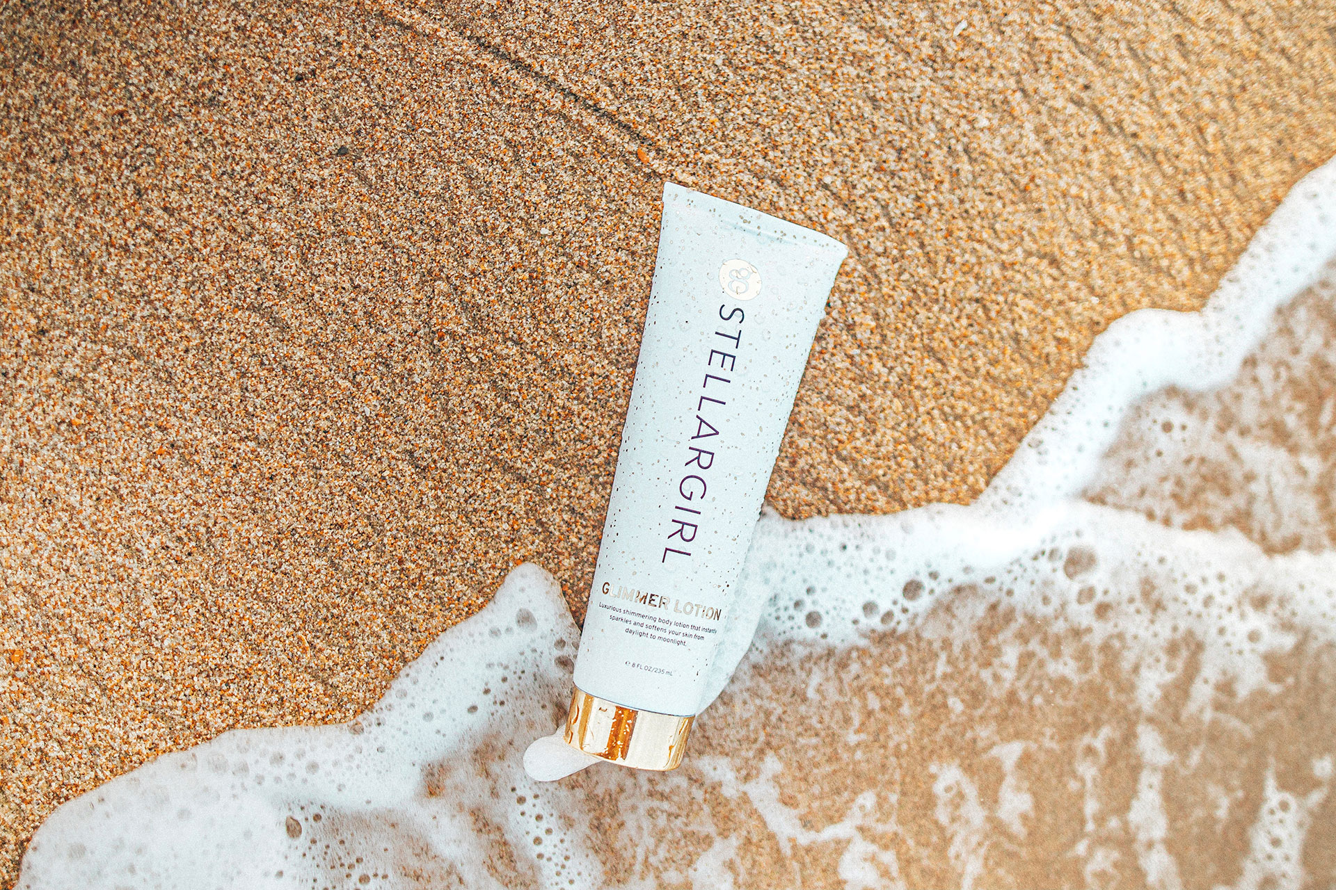 Glimmer Lotion - Image 5