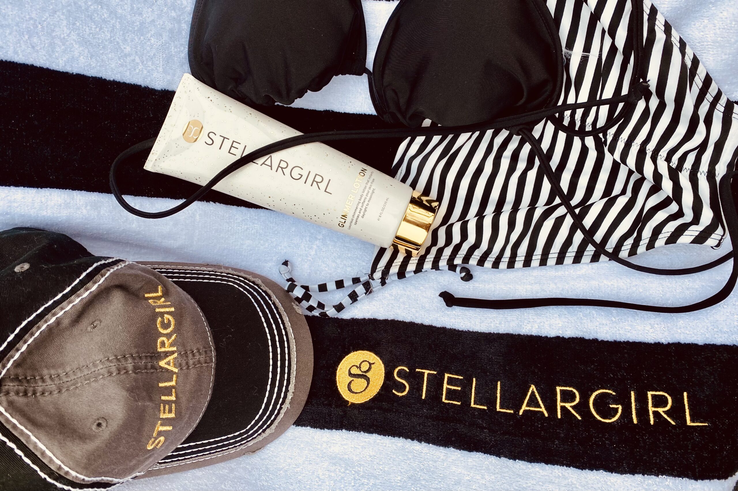 Glimmer Lotion - Image 8