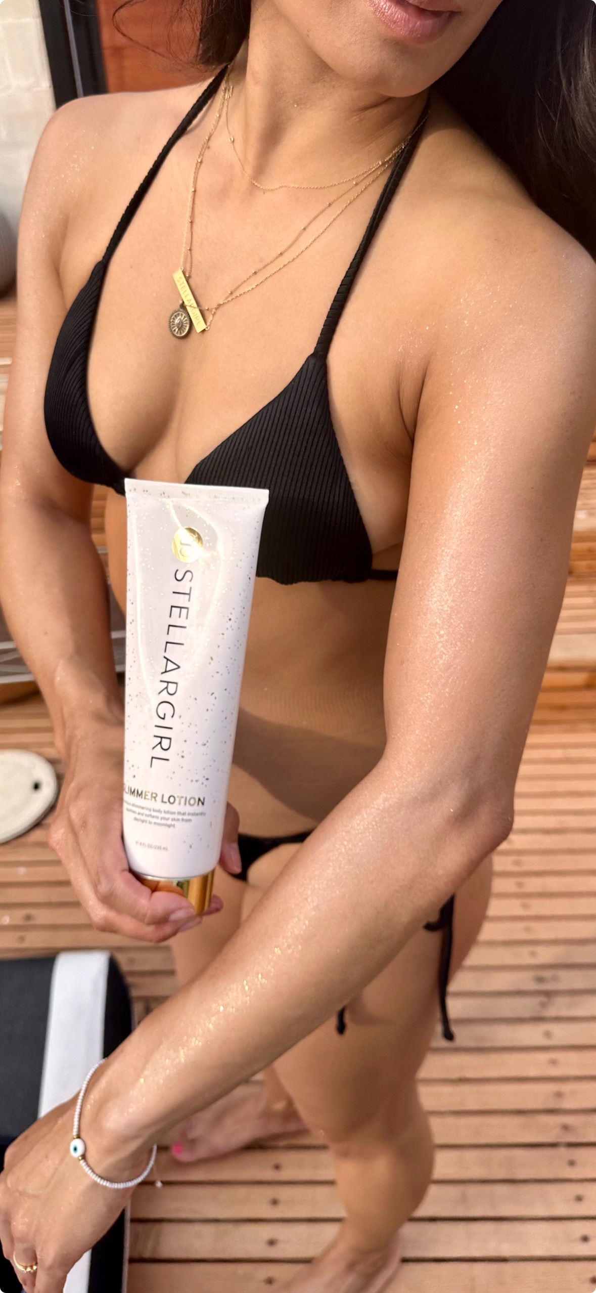 Glimmer Lotion - Image 6